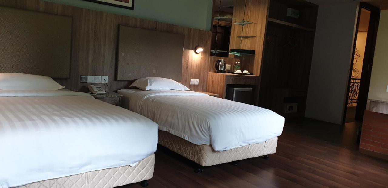 Bilik Family Deluxe