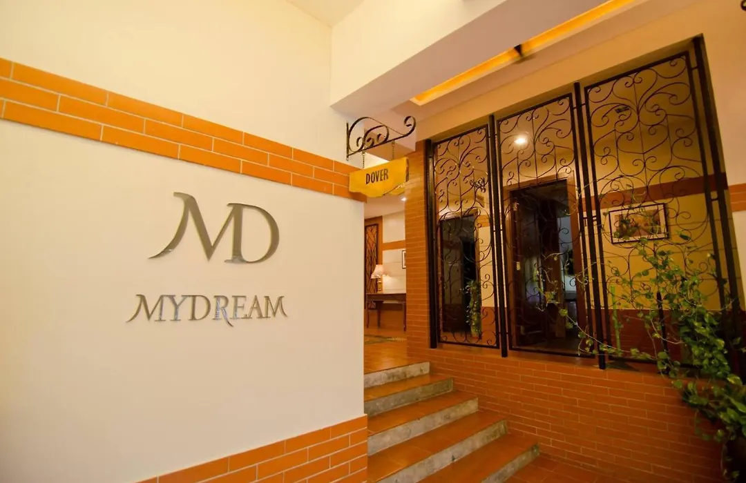 Mydream Guest House-1